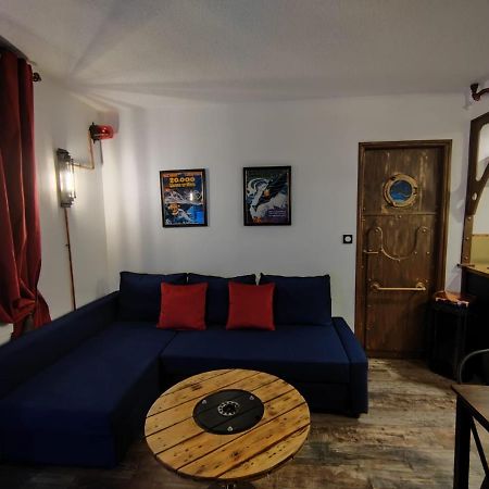 Appartement Discoveryhome A Deux Pas De Disneyland Magny-le-Hongre Kültér fotó
