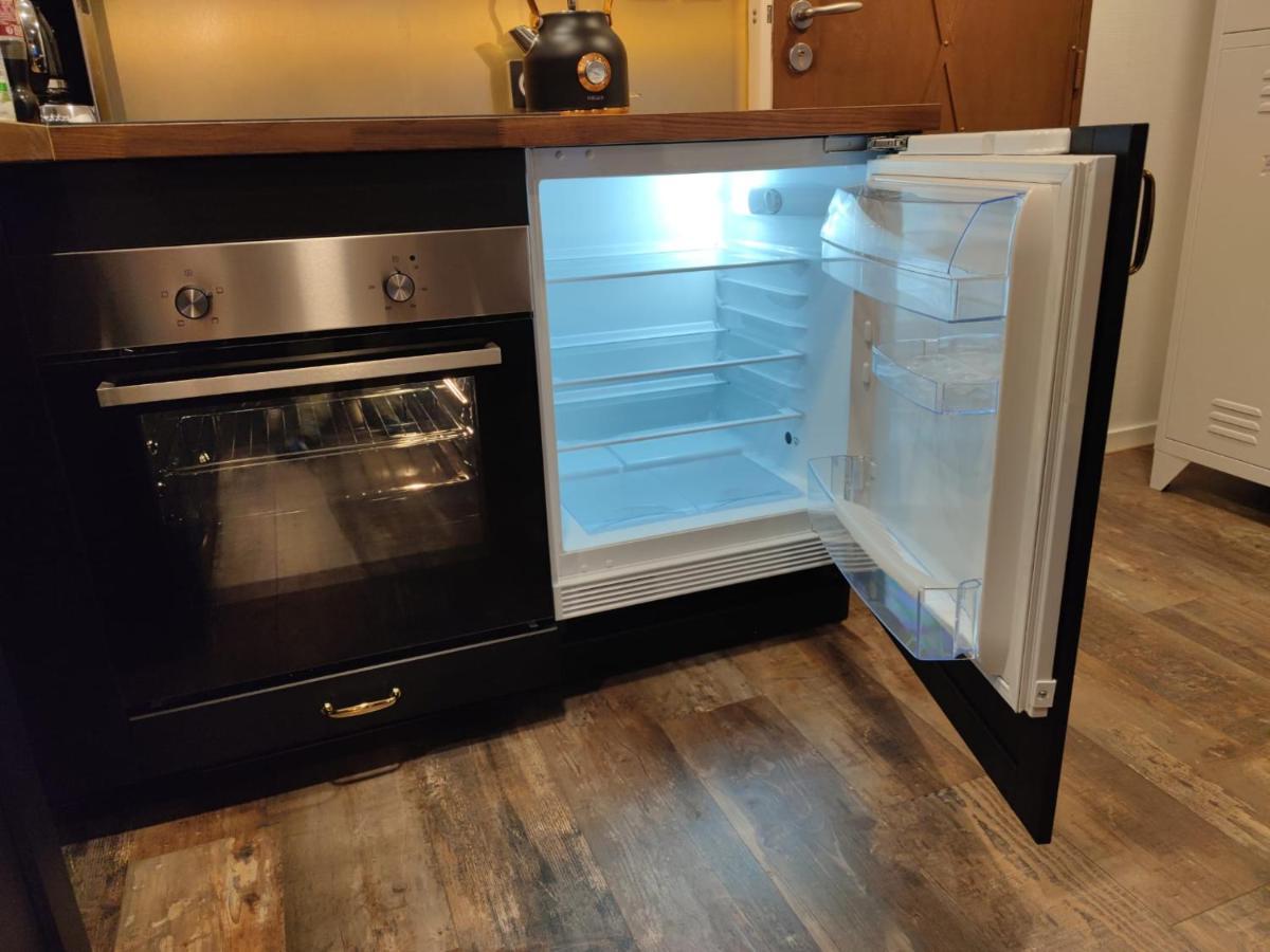 Appartement Discoveryhome A Deux Pas De Disneyland Magny-le-Hongre Kültér fotó