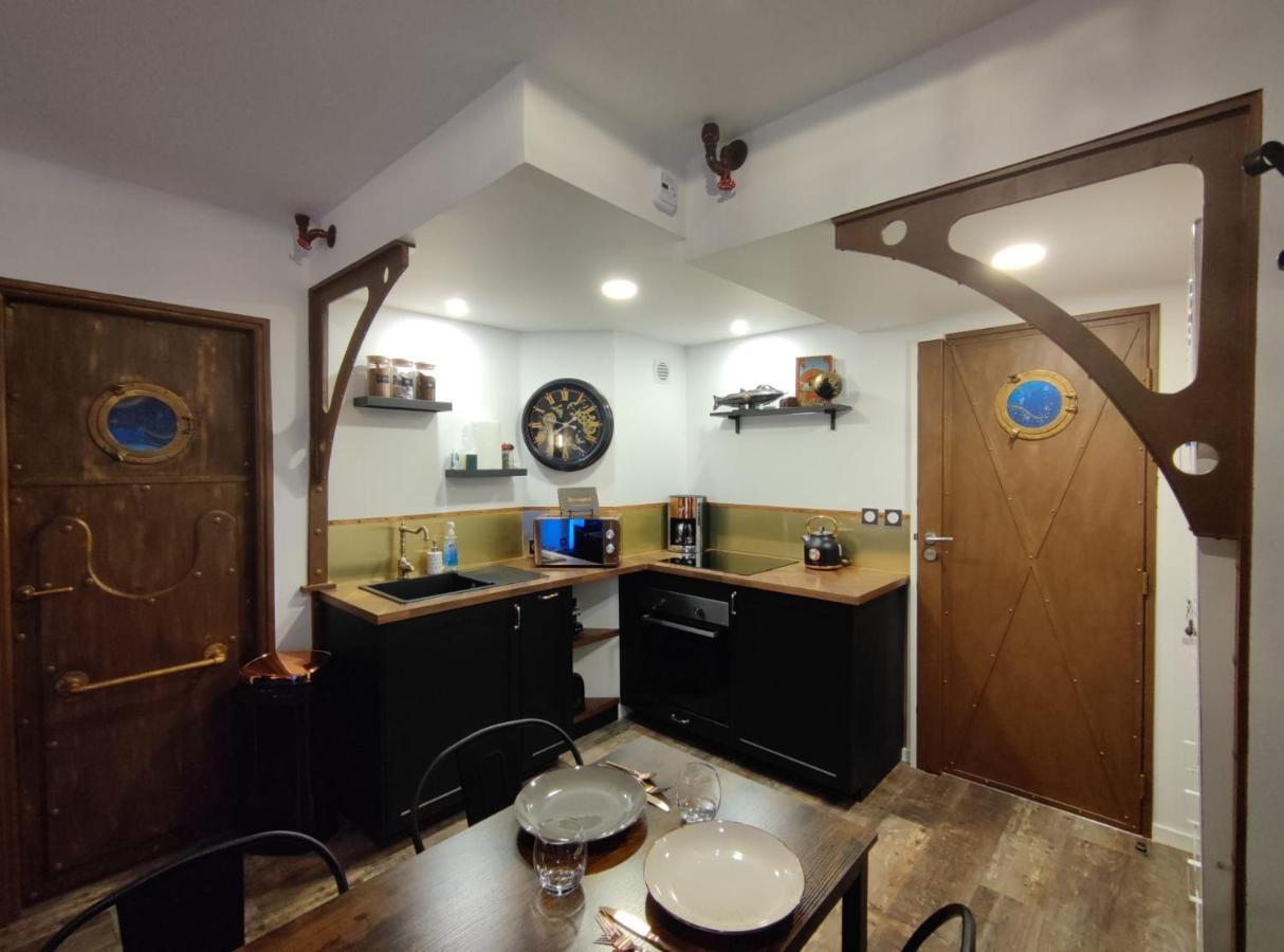 Appartement Discoveryhome A Deux Pas De Disneyland Magny-le-Hongre Kültér fotó