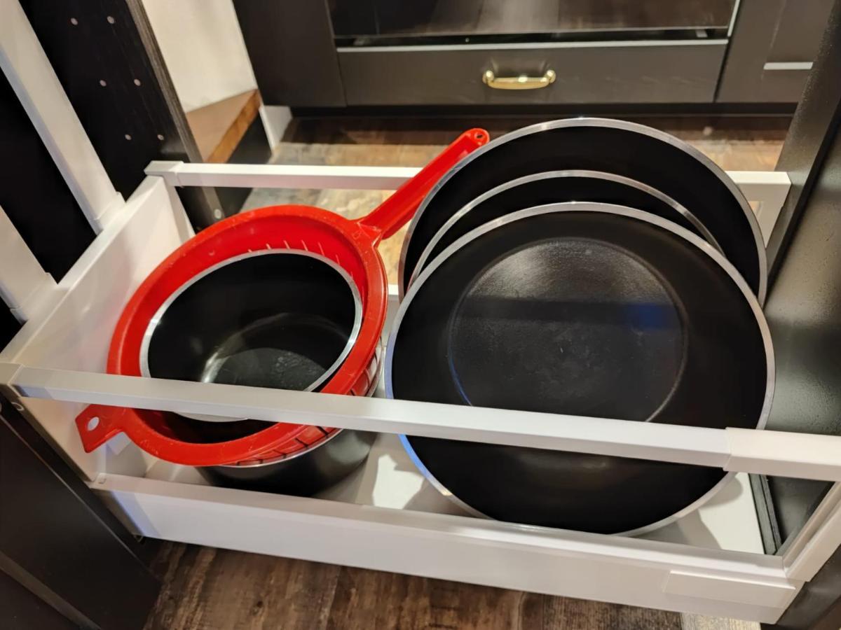 Appartement Discoveryhome A Deux Pas De Disneyland Magny-le-Hongre Kültér fotó