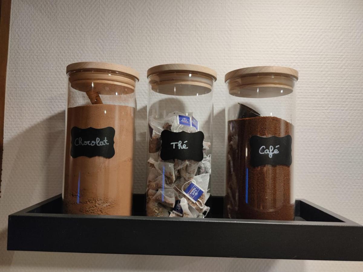 Appartement Discoveryhome A Deux Pas De Disneyland Magny-le-Hongre Kültér fotó